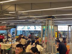 -小煵记·打边炉(西丽文光店)