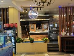 -同喜烤鸭店(光芒店)