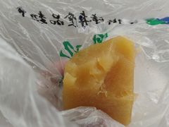-清真·白记年糕(牛街北口店)