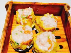 -味可道美食坊(福基路店)