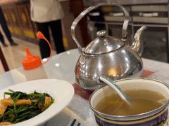 -汗腾格里·风味餐厅(新疆驻京办店)