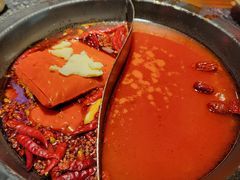 -蜀大侠火锅(总府路店)