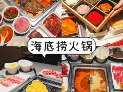 -巧克力渔家.小船海鲜胶东菜(万平口店)