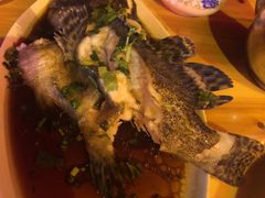 -南海渔家•海鲜•正宗海南菜(海棠湾店)