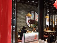 -五味堂·江浙土菜(月河特色店)