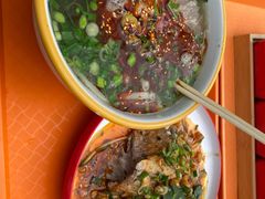 -伊麦佳兰州牛肉面清真美食店