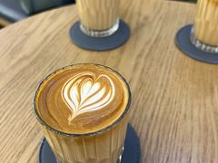 -OZ cafe(南昌路店)
