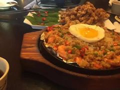 -鑫日千里马朝鲜族小馆(总店)