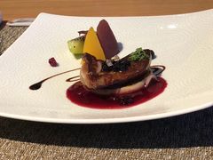 -香樟花园法式铁板烧(恒隆广场店)