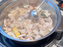 -狐狸爱上椰子鸡(滨江星光大道店)