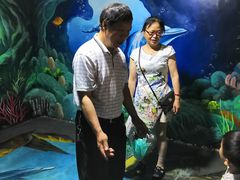 -石燕湖生态旅游景区