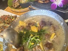 -金塔傣乡·云南民族特色菜·傣味手抓饭(金瓦路店)