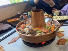 -香香腊排骨.野生菌火塘总店(束河店)