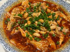 口水鸡-荣小馆(临海世纪花城店)