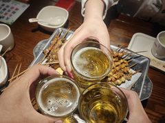 -管氏翅吧(台湾街店)