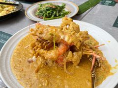 -Tegu泰古莲·泰国餐厅(红山6979店)