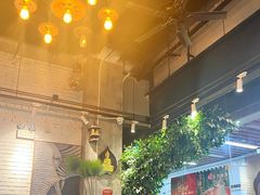 -Hi YOU你的饭局泰餐厅(雍和宫店)