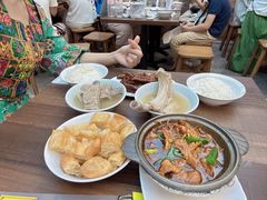 -松發肉骨茶(克拉码头店)