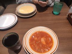 -萨莉亚意式餐厅(杭州滨江天街店)