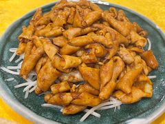 鹅肠-粤·向群饭店(泮塘路店)