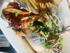 -听风阁农家私房菜茶楼(龙坞店)