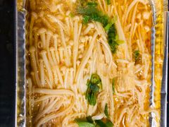 -碎怂烤肉(钟楼柳巷店)