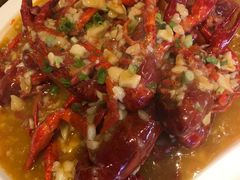 -霸王虾·小龙虾香辣蟹(玉林店)