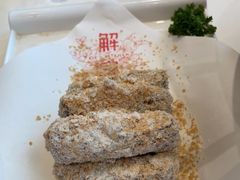 -解家河南菜(商鼎路店)
