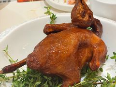 -蔡澜点心·粤菜(月星环球港店)