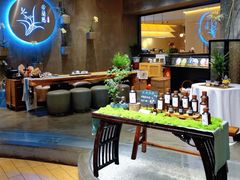 -若蘭慈·无国界素食料理(欢乐海岸店)