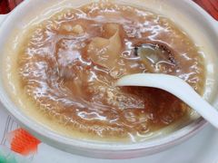 -添發碗仔翅美食