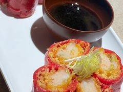 -蔡澜点心·粤菜(新街口IFCX店)