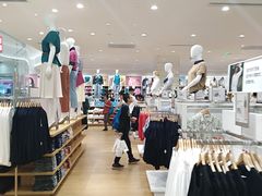 -优衣库(长沙国金中心店)
