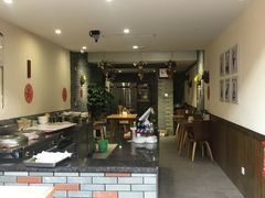 -樊三嬢手工甜水面(大邑安仁店)