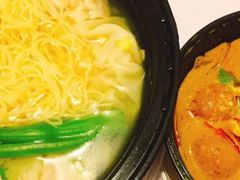 -港久茶餐厅(鹭洲里店)