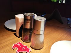-拉蒂娜·巴西牛排馆 Latina·Brazilian Steakhouse(王府井喜悦店)