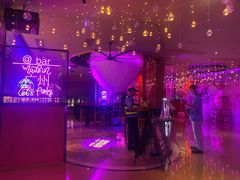 -TOP星派对KTV(珠影星光城店)