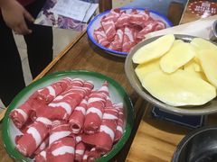 -东镇老火锅(长春路首店)