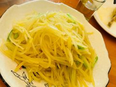 -洪福饭店·十八年老店