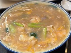 -马来西亚美食街