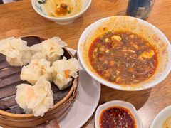 -豆相识•九九豆腐脑(牛咡桥店)