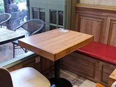-玛格萝妮比萨屋(四平店)