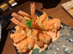 -千代武日本料理(开发区店)
