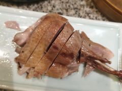 -南京大牌档(香港广场店)