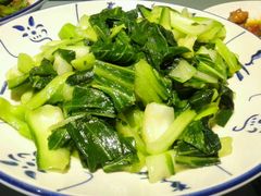 青菜-7017浙菜•建德味(市心北路店)