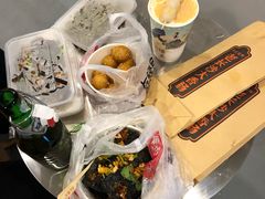 -黑色经典臭豆腐·湖南特产(坡子街店)