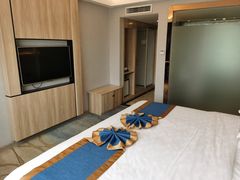 -金皇国际大酒店(桂林两江四湖火车站店)