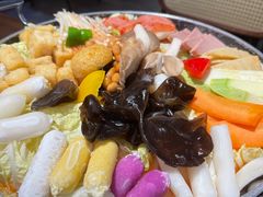 -韩热集市(百源店)
