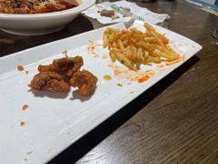 -觅味私厨(汉阳店)