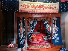 -璞真扎染博物馆